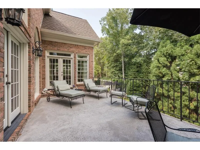 5845 De Claire Court, Sandy Springs, Georgia 30328, 4 Bedrooms Bedrooms, ,4 BathroomsBathrooms,Residential,Sold,5845 De Claire Court,5724078