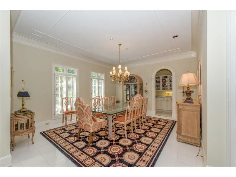5845 De Claire Court, Sandy Springs, Georgia 30328, 4 Bedrooms Bedrooms, ,4 BathroomsBathrooms,Residential,Sold,5845 De Claire Court,5724078