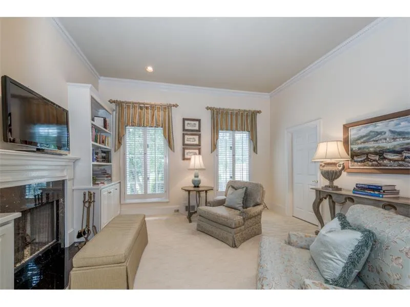 5845 De Claire Court, Sandy Springs, Georgia 30328, 4 Bedrooms Bedrooms, ,4 BathroomsBathrooms,Residential,Sold,5845 De Claire Court,5724078
