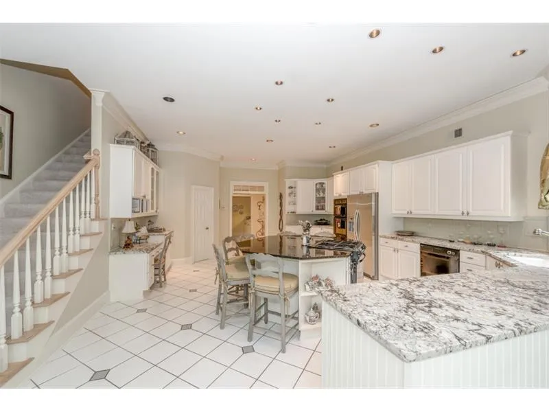 5845 De Claire Court, Sandy Springs, Georgia 30328, 4 Bedrooms Bedrooms, ,4 BathroomsBathrooms,Residential,Sold,5845 De Claire Court,5724078
