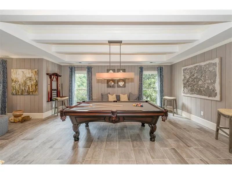 5845 De Claire Court, Sandy Springs, Georgia 30328, 4 Bedrooms Bedrooms, ,4 BathroomsBathrooms,Residential,Sold,5845 De Claire Court,5724078