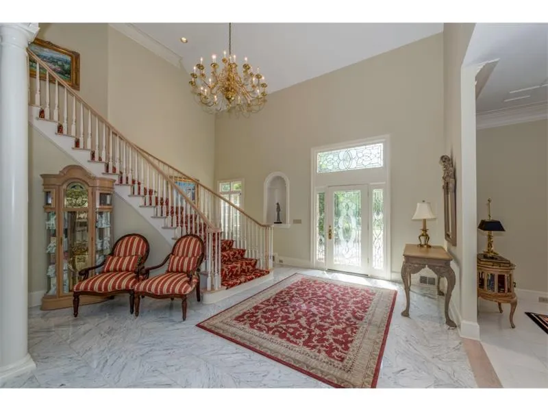 5845 De Claire Court, Sandy Springs, Georgia 30328, 4 Bedrooms Bedrooms, ,4 BathroomsBathrooms,Residential,Sold,5845 De Claire Court,5724078