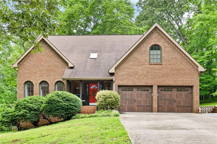 507 Asher Court, Powder Springs, Georgia 30127