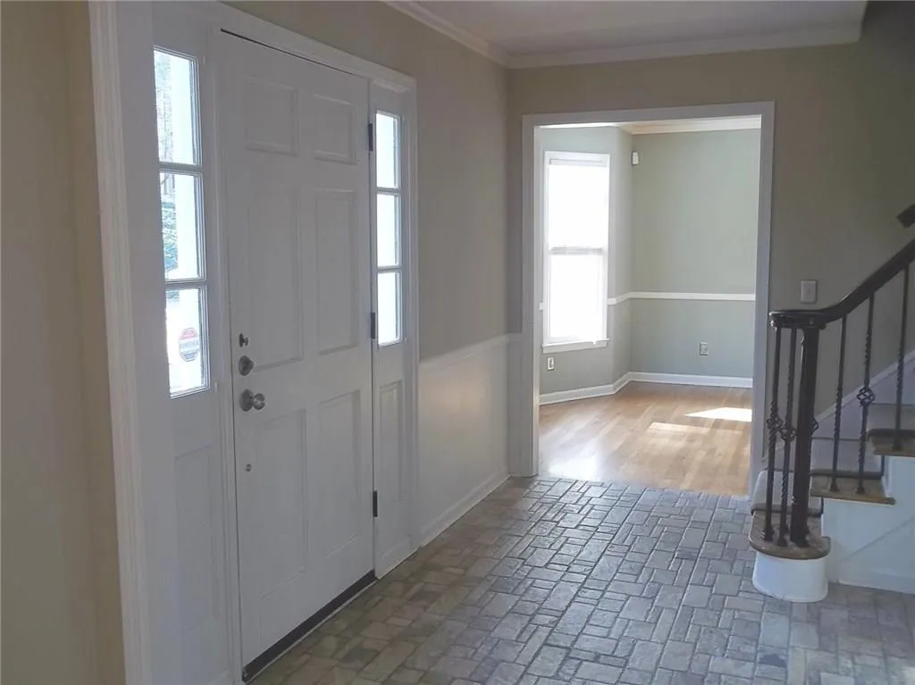 6750 River Springs Lane, Sandy Springs, Georgia 30328, 4 Bedrooms Bedrooms, ,2 BathroomsBathrooms,Residential,Sold,6750 River Springs Lane,5787675