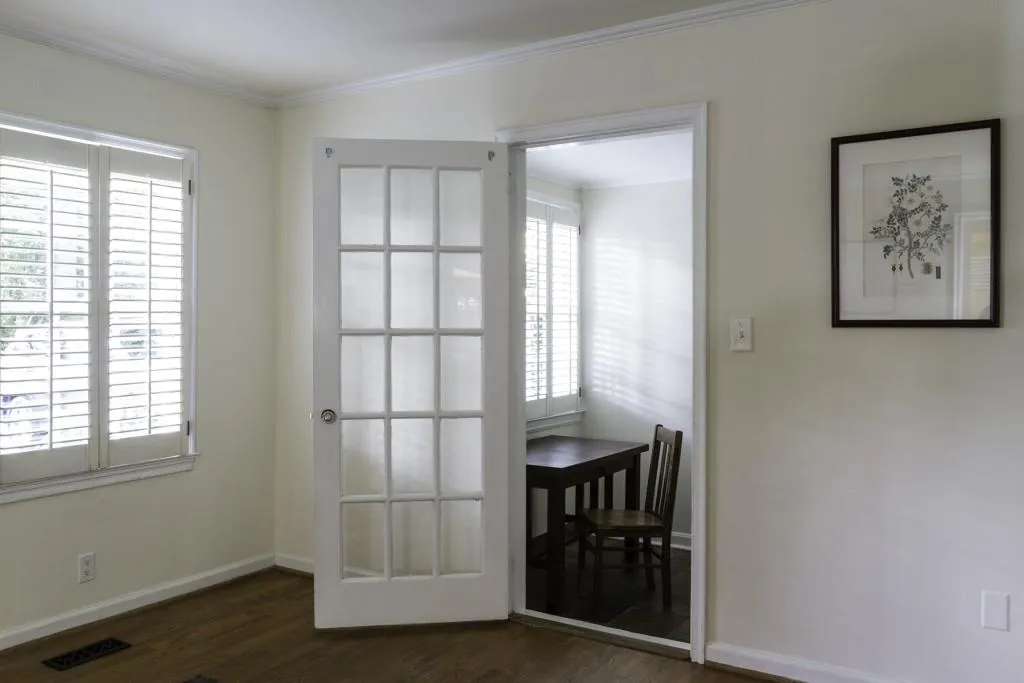 530 Hascall Road Nw, Atlanta, Georgia 30309, 2 Bedrooms Bedrooms, ,1 BathroomBathrooms,Residential,Sold,530 Hascall Road Nw,5597270