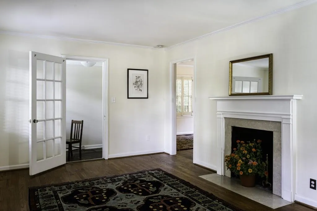 530 Hascall Road Nw, Atlanta, Georgia 30309, 2 Bedrooms Bedrooms, ,1 BathroomBathrooms,Residential,Sold,530 Hascall Road Nw,5597270