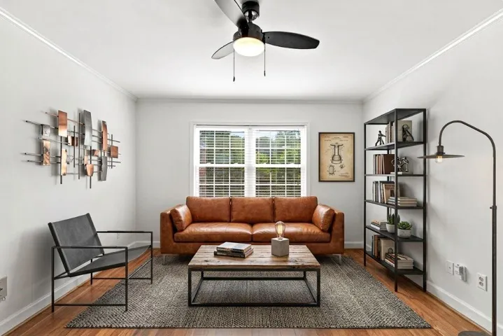 560 Goldsboro Road Ne Unit B, Atlanta, Georgia 30307
