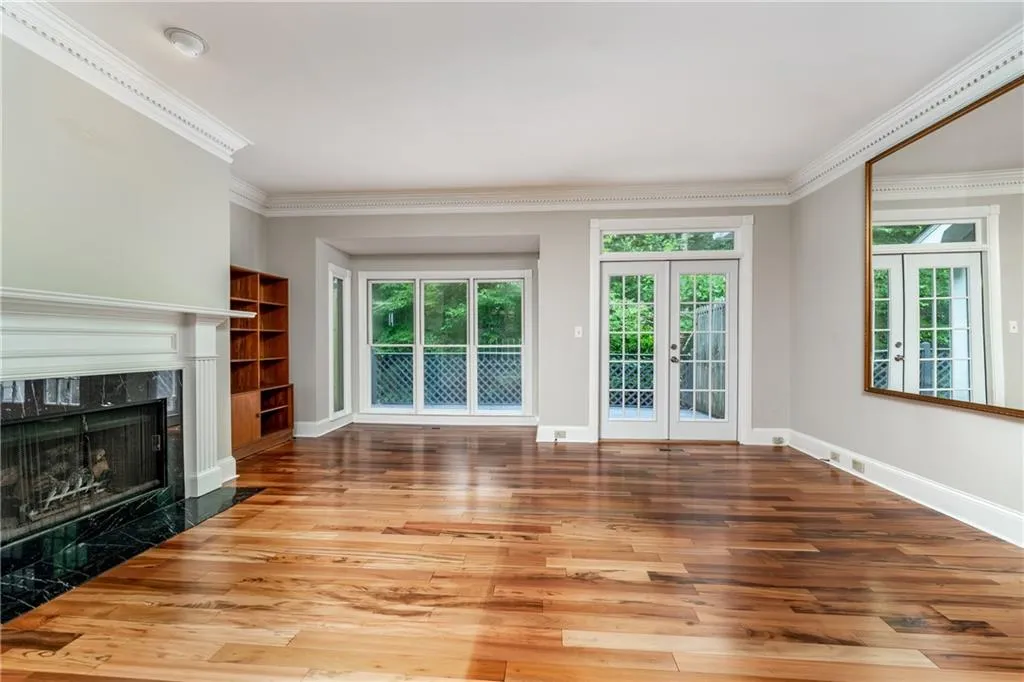 110 Brantley Road, Sandy Springs, Georgia 30350, 3 Bedrooms Bedrooms, ,3 BathroomsBathrooms,Residential,Sold,110 Brantley Road,7070268