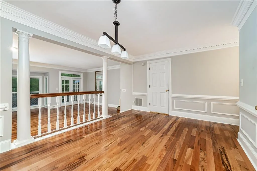 110 Brantley Road, Sandy Springs, Georgia 30350, 3 Bedrooms Bedrooms, ,3 BathroomsBathrooms,Residential,Sold,110 Brantley Road,7070268