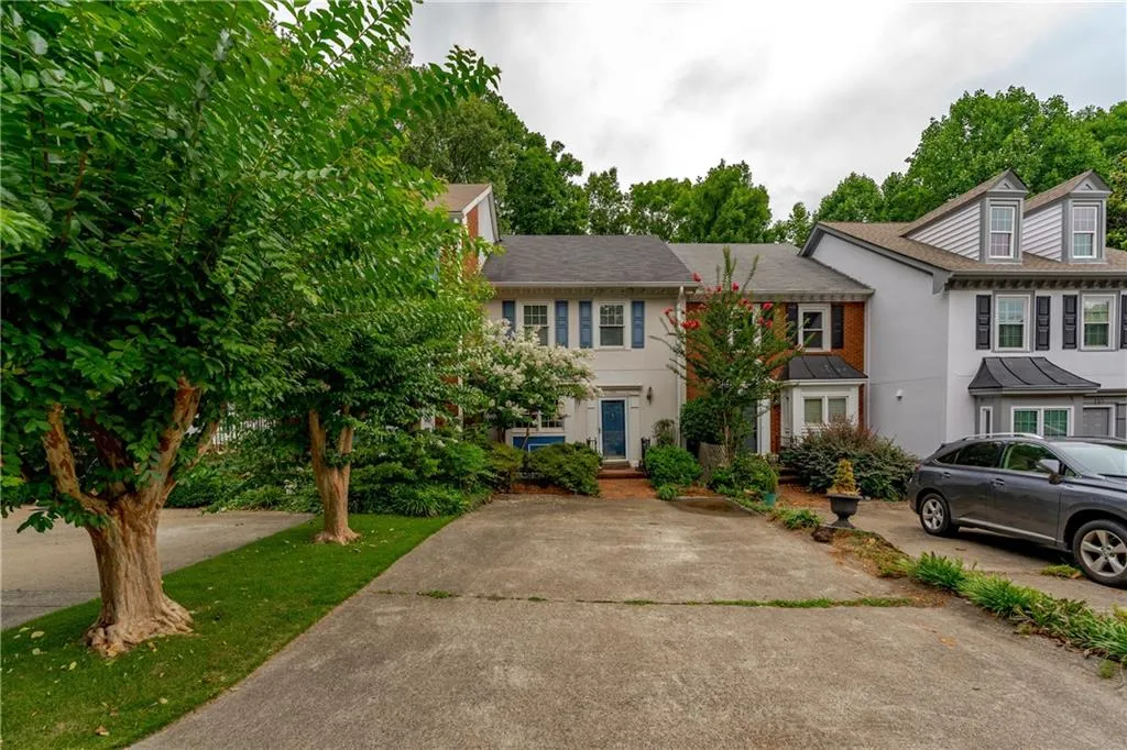 110 Brantley Road, Sandy Springs, Georgia 30350, 3 Bedrooms Bedrooms, ,3 BathroomsBathrooms,Residential,Sold,110 Brantley Road,7070268