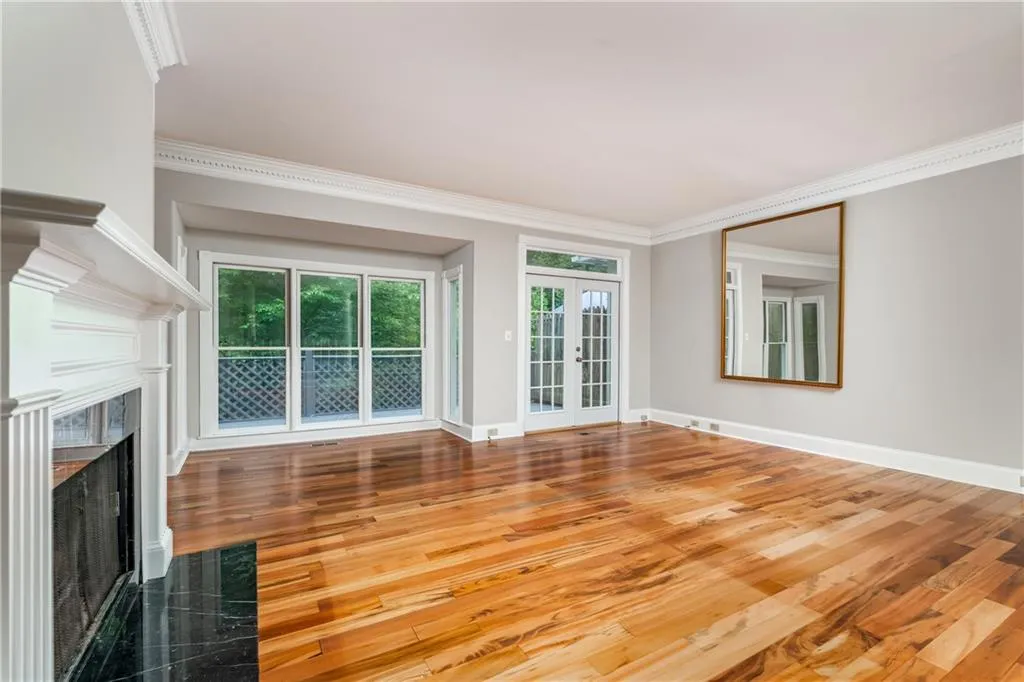 110 Brantley Road, Sandy Springs, Georgia 30350, 3 Bedrooms Bedrooms, ,3 BathroomsBathrooms,Residential,Sold,110 Brantley Road,7070268
