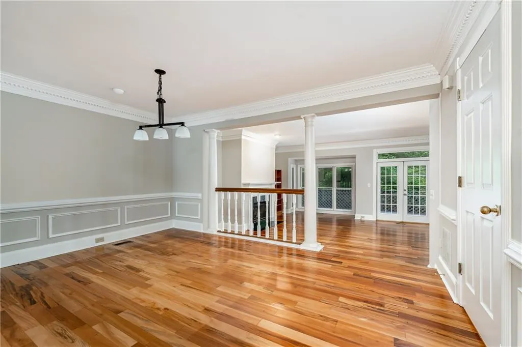 110 Brantley Road, Sandy Springs, Georgia 30350, 3 Bedrooms Bedrooms, ,3 BathroomsBathrooms,Residential,Sold,110 Brantley Road,7070268