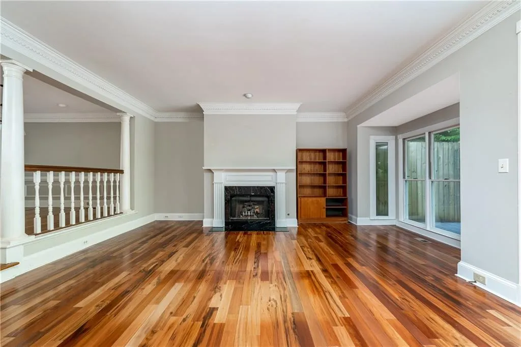 110 Brantley Road, Sandy Springs, Georgia 30350, 3 Bedrooms Bedrooms, ,3 BathroomsBathrooms,Residential,Sold,110 Brantley Road,7070268