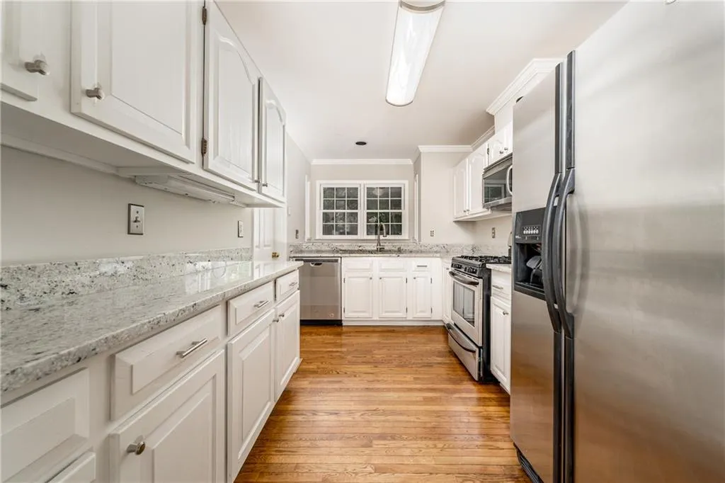 110 Brantley Road, Sandy Springs, Georgia 30350, 3 Bedrooms Bedrooms, ,3 BathroomsBathrooms,Residential,Sold,110 Brantley Road,7070268