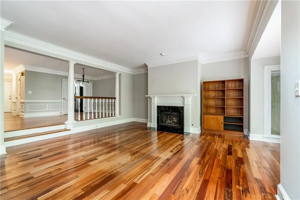 110 Brantley Road, Sandy Springs, Georgia 30350, 3 Bedrooms Bedrooms, ,3 BathroomsBathrooms,Residential,Sold,110 Brantley Road,7070268