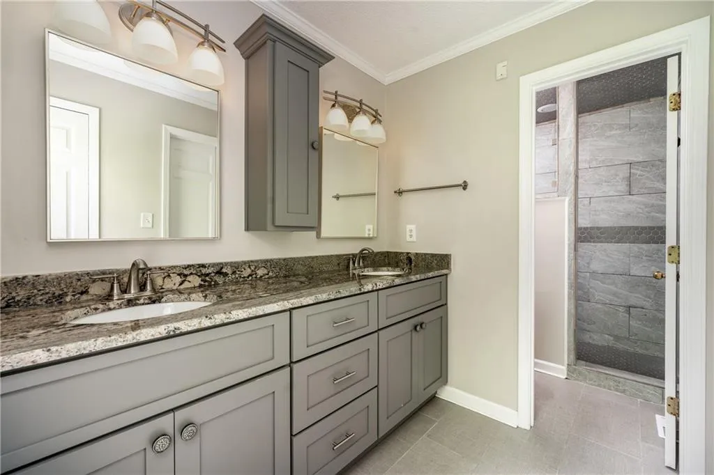 110 Brantley Road, Sandy Springs, Georgia 30350, 3 Bedrooms Bedrooms, ,3 BathroomsBathrooms,Residential,Sold,110 Brantley Road,7070268