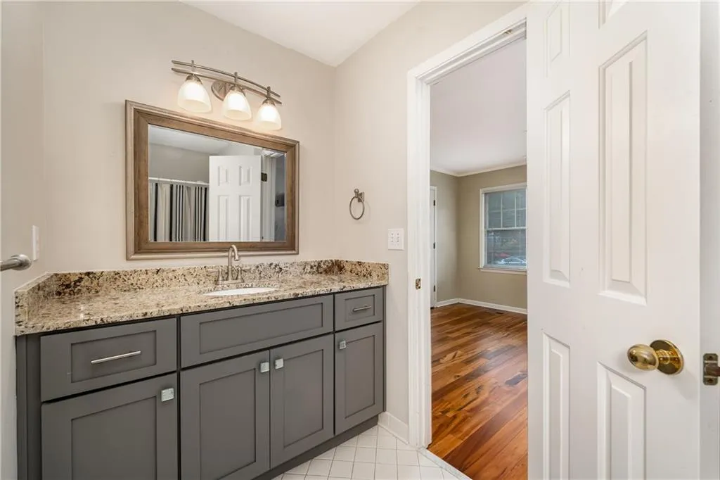 110 Brantley Road, Sandy Springs, Georgia 30350, 3 Bedrooms Bedrooms, ,3 BathroomsBathrooms,Residential,Sold,110 Brantley Road,7070268