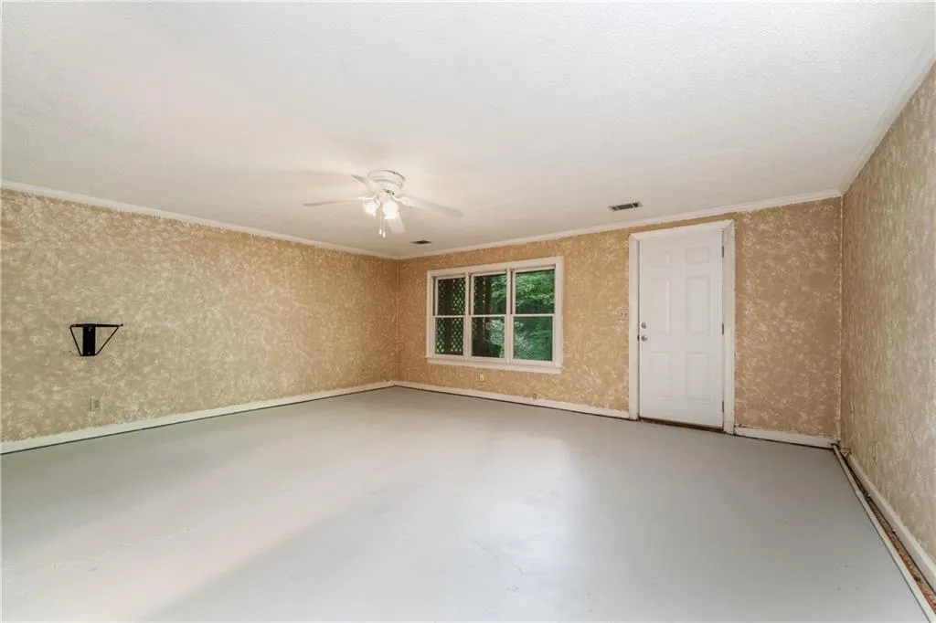 110 Brantley Road, Sandy Springs, Georgia 30350, 3 Bedrooms Bedrooms, ,3 BathroomsBathrooms,Residential,Sold,110 Brantley Road,7070268