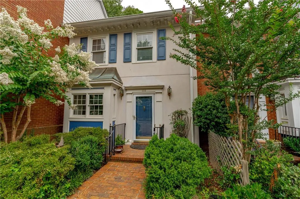 110 Brantley Road, Sandy Springs, Georgia 30350, 3 Bedrooms Bedrooms, ,3 BathroomsBathrooms,Residential,Sold,110 Brantley Road,7070268