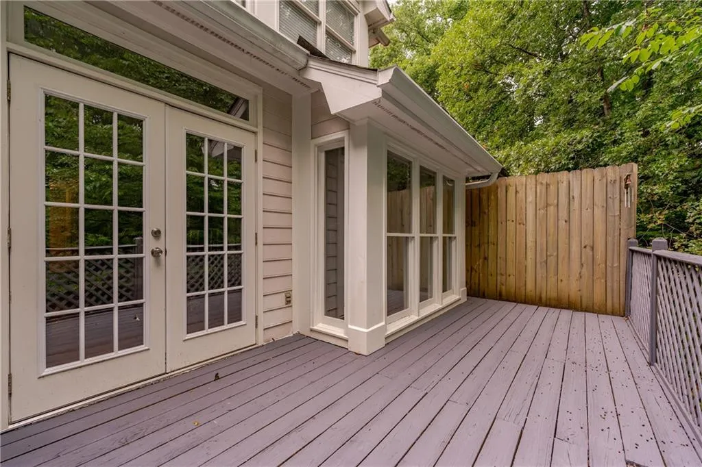 110 Brantley Road, Sandy Springs, Georgia 30350, 3 Bedrooms Bedrooms, ,3 BathroomsBathrooms,Residential,Sold,110 Brantley Road,7070268