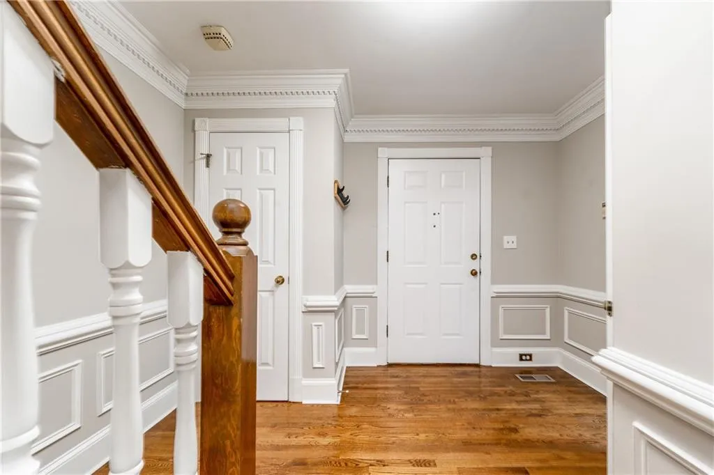 110 Brantley Road, Sandy Springs, Georgia 30350, 3 Bedrooms Bedrooms, ,3 BathroomsBathrooms,Residential,Sold,110 Brantley Road,7070268