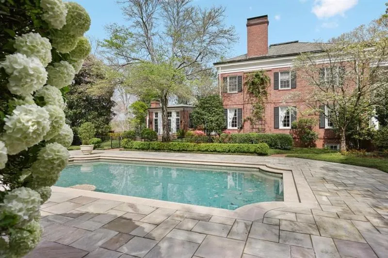 3700 Randall Mill Road, Atlanta, Georgia 30327, 5 Bedrooms Bedrooms, 0 ,4 BathroomsBathrooms,Residential,For Sale,3700 Randall Mill Road,7748534