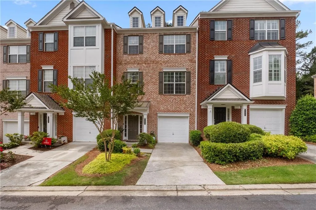 647 Bernay Way, Atlanta, Georgia 30350, 3 Bedrooms Bedrooms, ,3 BathroomsBathrooms,Residential,Sold,647 Bernay Way,7383621