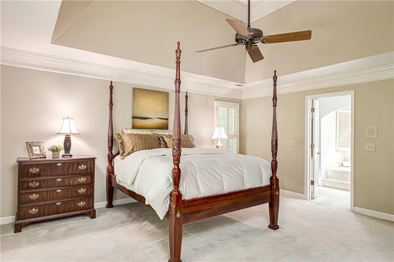 325 Spindle Court, Sandy Springs, Georgia 30350, 4 Bedrooms Bedrooms, ,3 BathroomsBathrooms,Residential,Sold,325 Spindle Court,6632410