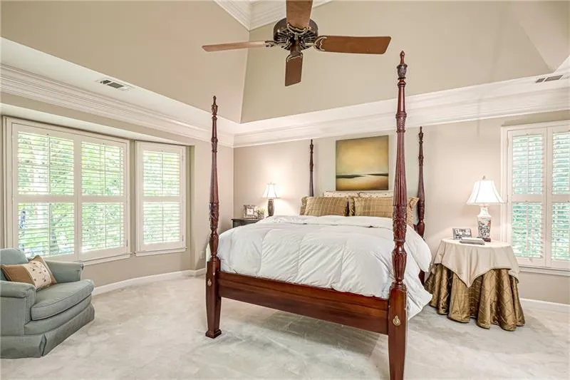 325 Spindle Court, Sandy Springs, Georgia 30350, 4 Bedrooms Bedrooms, ,3 BathroomsBathrooms,Residential,Sold,325 Spindle Court,6632410