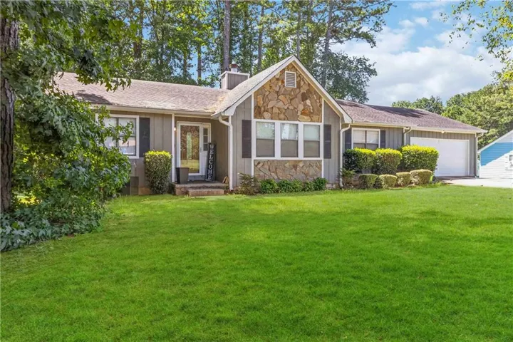 5080 Rex Road, Stockbridge, Georgia 30281