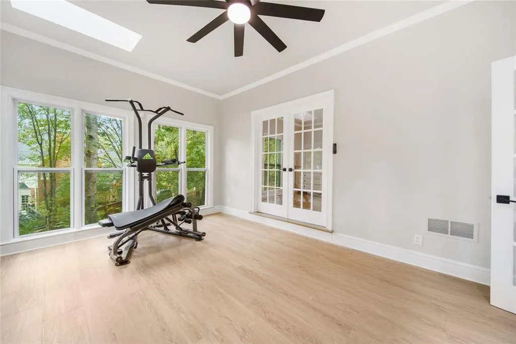 2960 Coles Way, Sandy Springs, Georgia 30350, 8 Bedrooms Bedrooms, ,5 BathroomsBathrooms,Residential,For Sale,2960 Coles Way,7680304