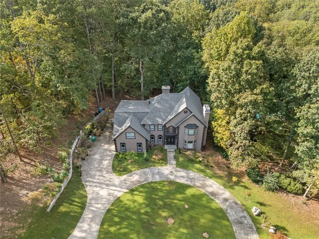 2960 Coles Way, Sandy Springs, Georgia 30350, 8 Bedrooms Bedrooms, ,5 BathroomsBathrooms,Residential,For Sale,2960 Coles Way,7680304