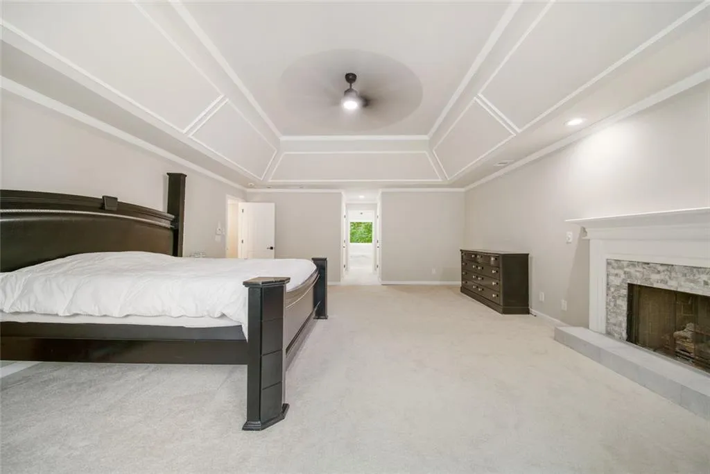 2960 Coles Way, Sandy Springs, Georgia 30350, 8 Bedrooms Bedrooms, ,5 BathroomsBathrooms,Residential,For Sale,2960 Coles Way,7680304