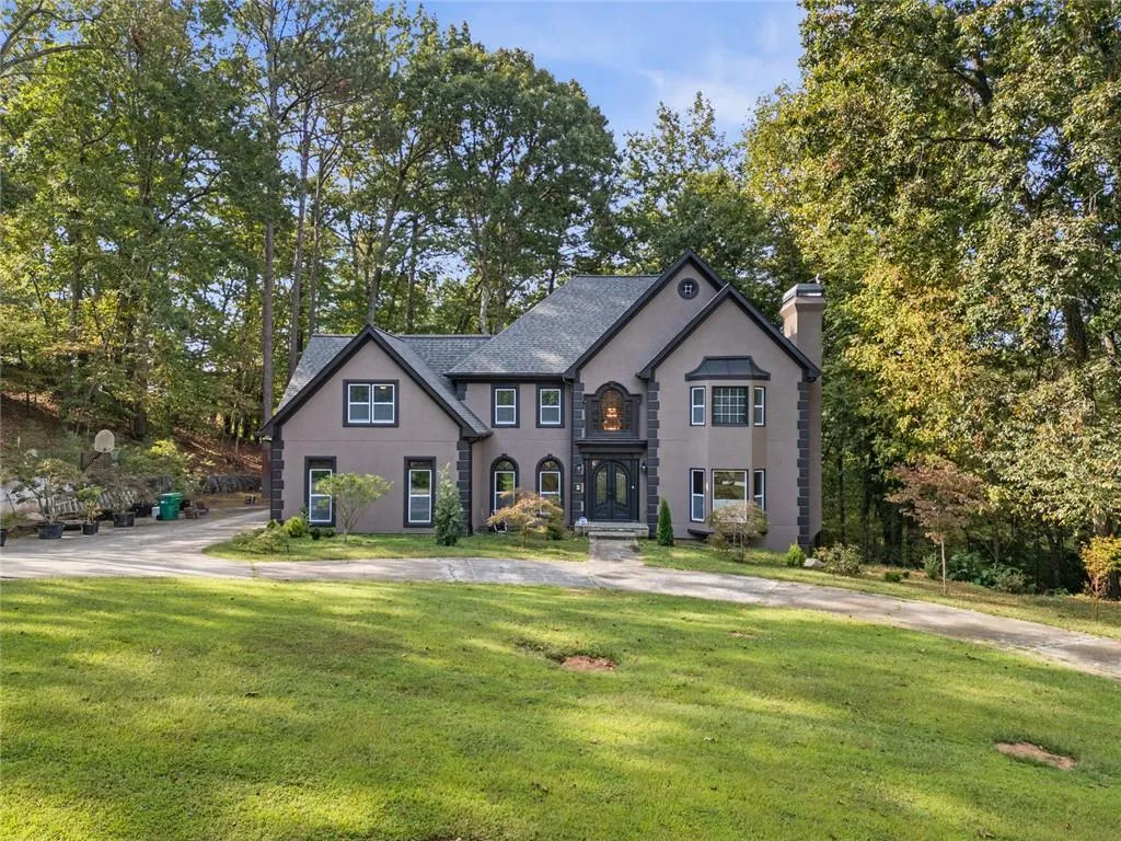 2960 Coles Way, Sandy Springs, Georgia 30350, 8 Bedrooms Bedrooms, ,5 BathroomsBathrooms,Residential,For Sale,2960 Coles Way,7680304