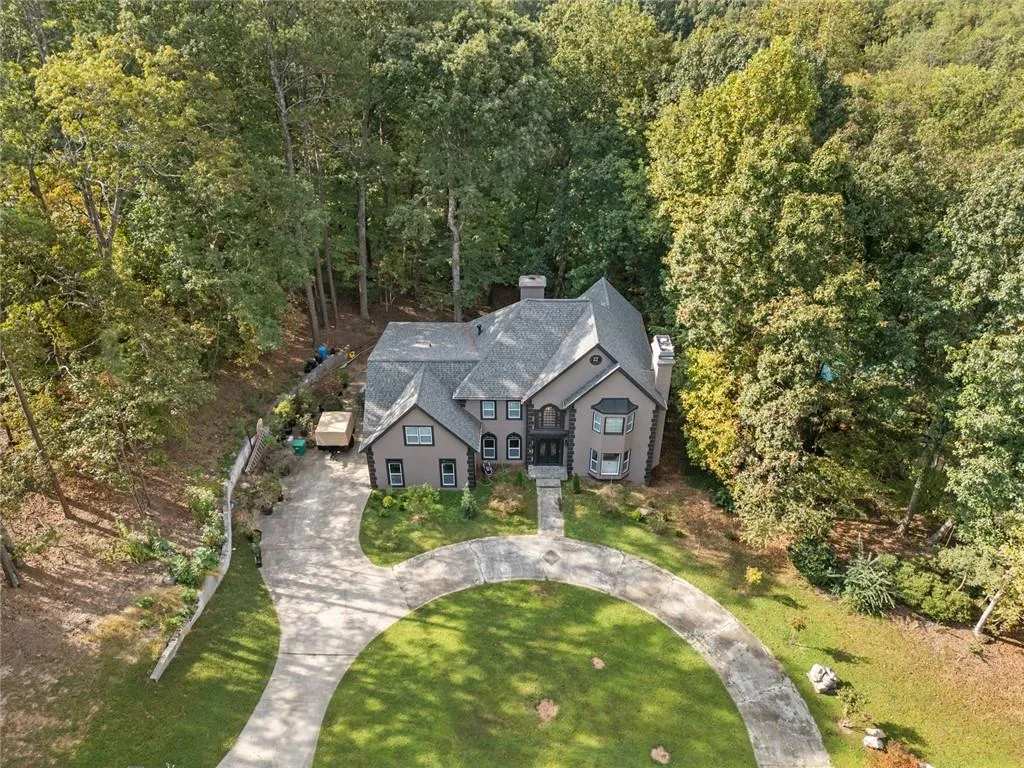 2960 Coles Way, Sandy Springs, Georgia 30350, 8 Bedrooms Bedrooms, ,5 BathroomsBathrooms,Residential,For Sale,2960 Coles Way,7680304