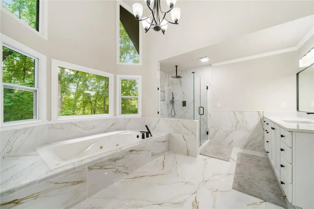 2960 Coles Way, Sandy Springs, Georgia 30350, 8 Bedrooms Bedrooms, ,5 BathroomsBathrooms,Residential,For Sale,2960 Coles Way,7680304