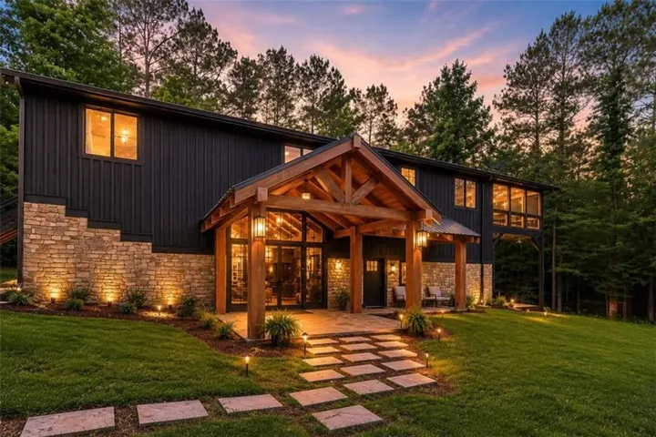 1130 Swords Trail, Buckhead, Georgia 30625