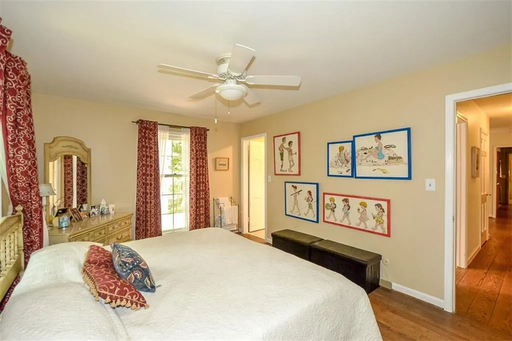 6680 Williamson Drive, Sandy Springs, Georgia 30328, 6 Bedrooms Bedrooms, ,4 BathroomsBathrooms,Residential,Sold,6680 Williamson Drive,6556763