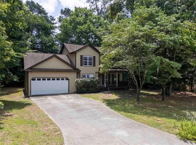 1185 Brook Meadow Court, Lawrenceville, Georgia 30045