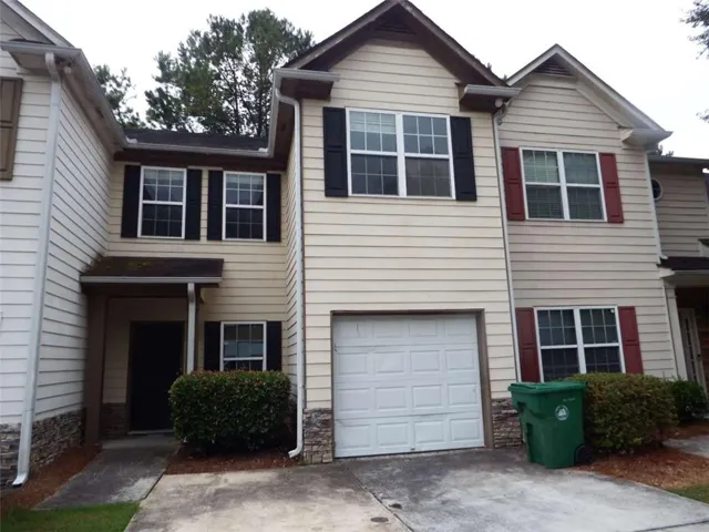 1540 Rogers Preserve Road, Lithonia, Georgia 30058