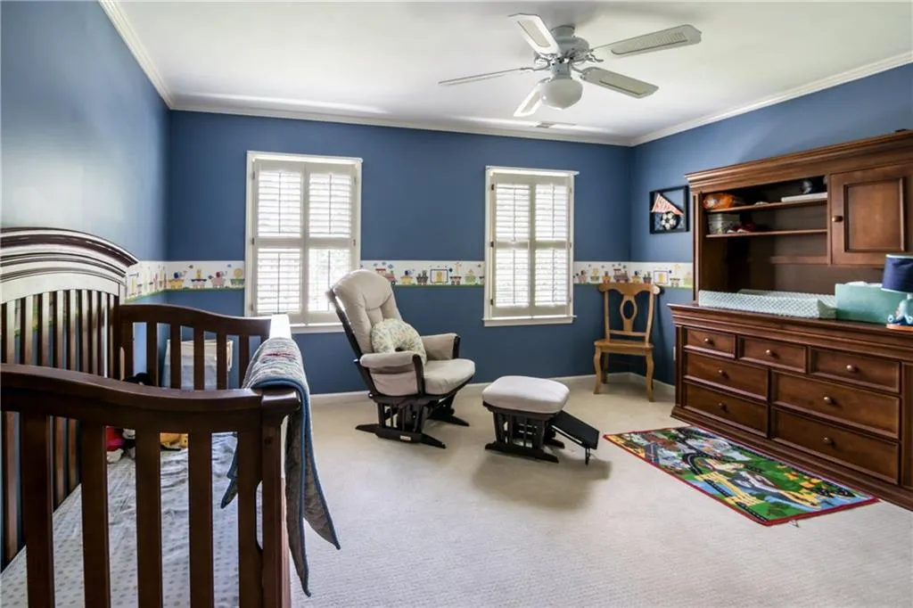 7450 Hunters Woods Drive, Sandy Springs, Georgia 30350, 6 Bedrooms Bedrooms, ,5 BathroomsBathrooms,Residential,Sold,7450 Hunters Woods Drive,5706206