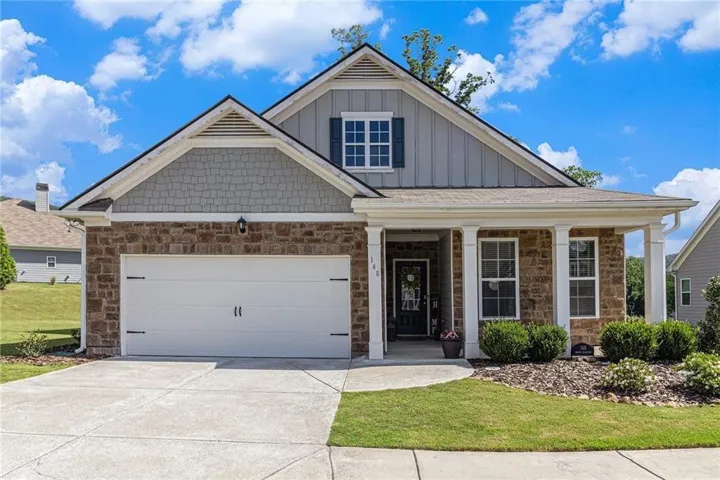 148 Hawks Trail, Waleska, Georgia 30183