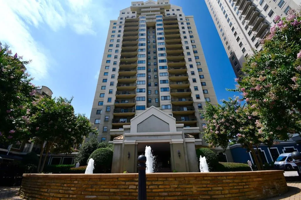 795 Hammond Drive Unit 701, Atlanta, Georgia 30328, 2 Bedrooms Bedrooms, ,1 BathroomBathrooms,Residential,Sold,795 Hammond Drive Unit 701,6030116