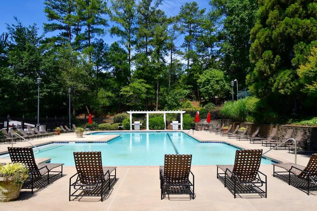 795 Hammond Drive Unit 701, Atlanta, Georgia 30328, 2 Bedrooms Bedrooms, ,1 BathroomBathrooms,Residential,Sold,795 Hammond Drive Unit 701,6030116