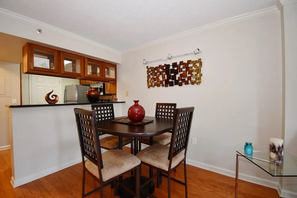 795 Hammond Drive Unit 701, Atlanta, Georgia 30328, 2 Bedrooms Bedrooms, ,1 BathroomBathrooms,Residential,Sold,795 Hammond Drive Unit 701,6030116