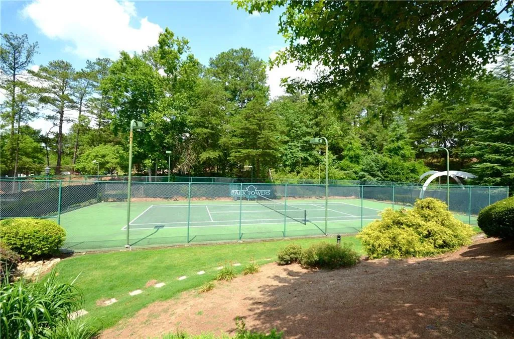 795 Hammond Drive Unit 701, Atlanta, Georgia 30328, 2 Bedrooms Bedrooms, ,1 BathroomBathrooms,Residential,Sold,795 Hammond Drive Unit 701,6030116