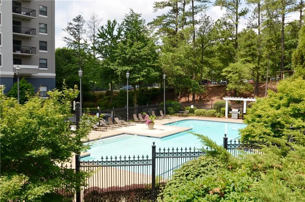 795 Hammond Drive Unit 701, Atlanta, Georgia 30328, 2 Bedrooms Bedrooms, ,1 BathroomBathrooms,Residential,Sold,795 Hammond Drive Unit 701,6030116