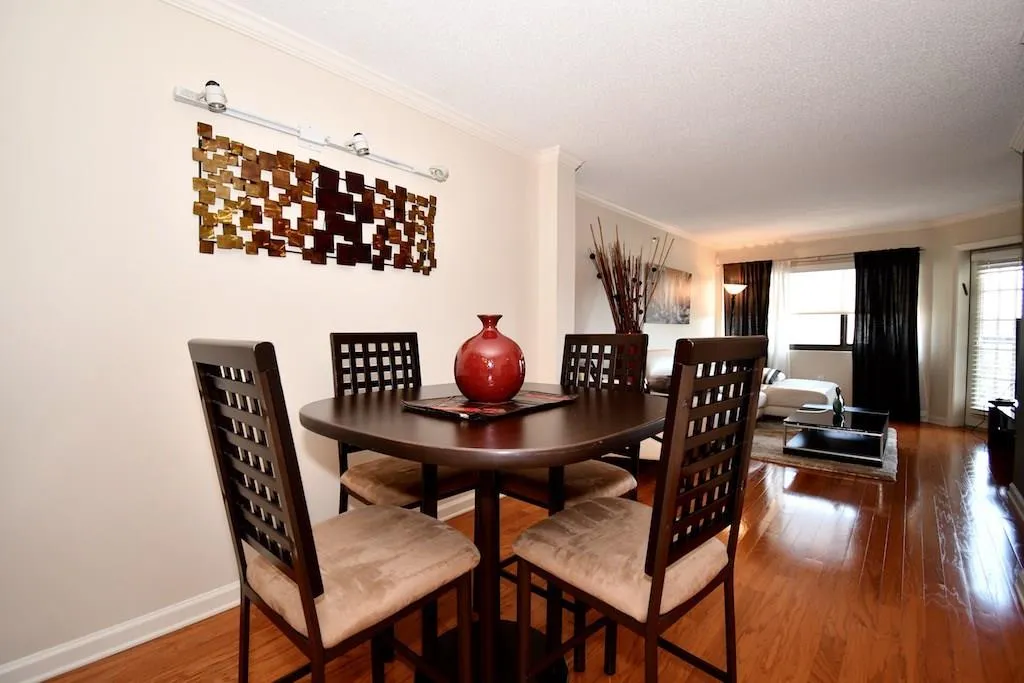 795 Hammond Drive Unit 701, Atlanta, Georgia 30328, 2 Bedrooms Bedrooms, ,1 BathroomBathrooms,Residential,Sold,795 Hammond Drive Unit 701,6030116