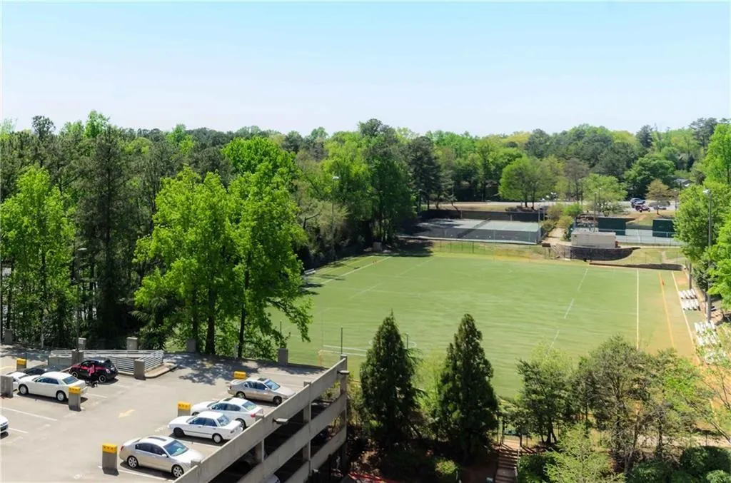 795 Hammond Drive Unit 701, Atlanta, Georgia 30328, 2 Bedrooms Bedrooms, ,1 BathroomBathrooms,Residential,Sold,795 Hammond Drive Unit 701,6030116