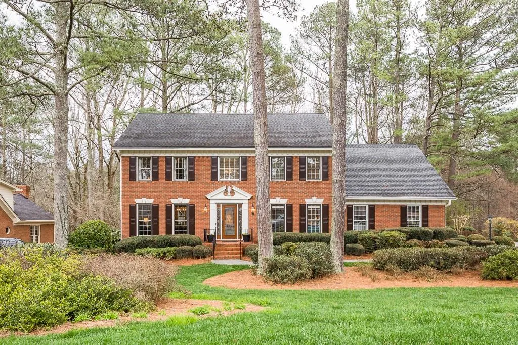 7685 Brigham Drive, Sandy Springs, Georgia 30350, 5 Bedrooms Bedrooms, ,4 BathroomsBathrooms,Residential,Sold,7685 Brigham Drive,6516048